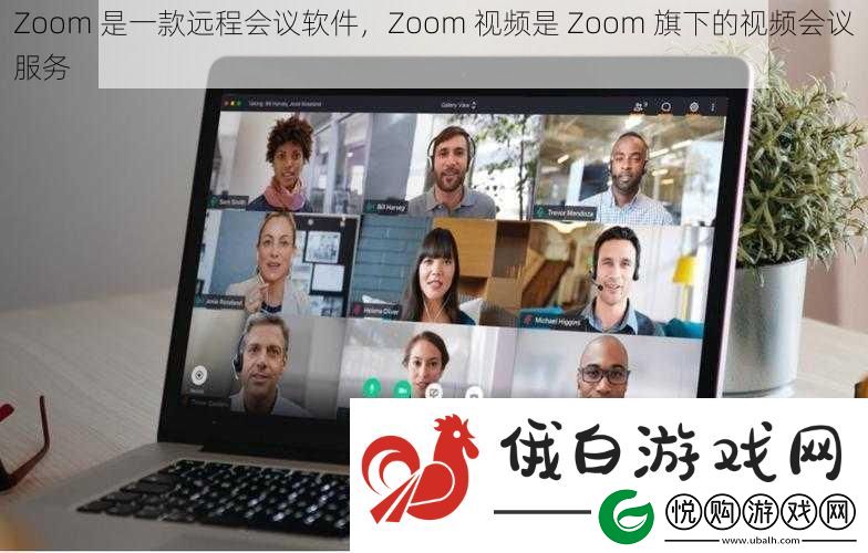 Zoom