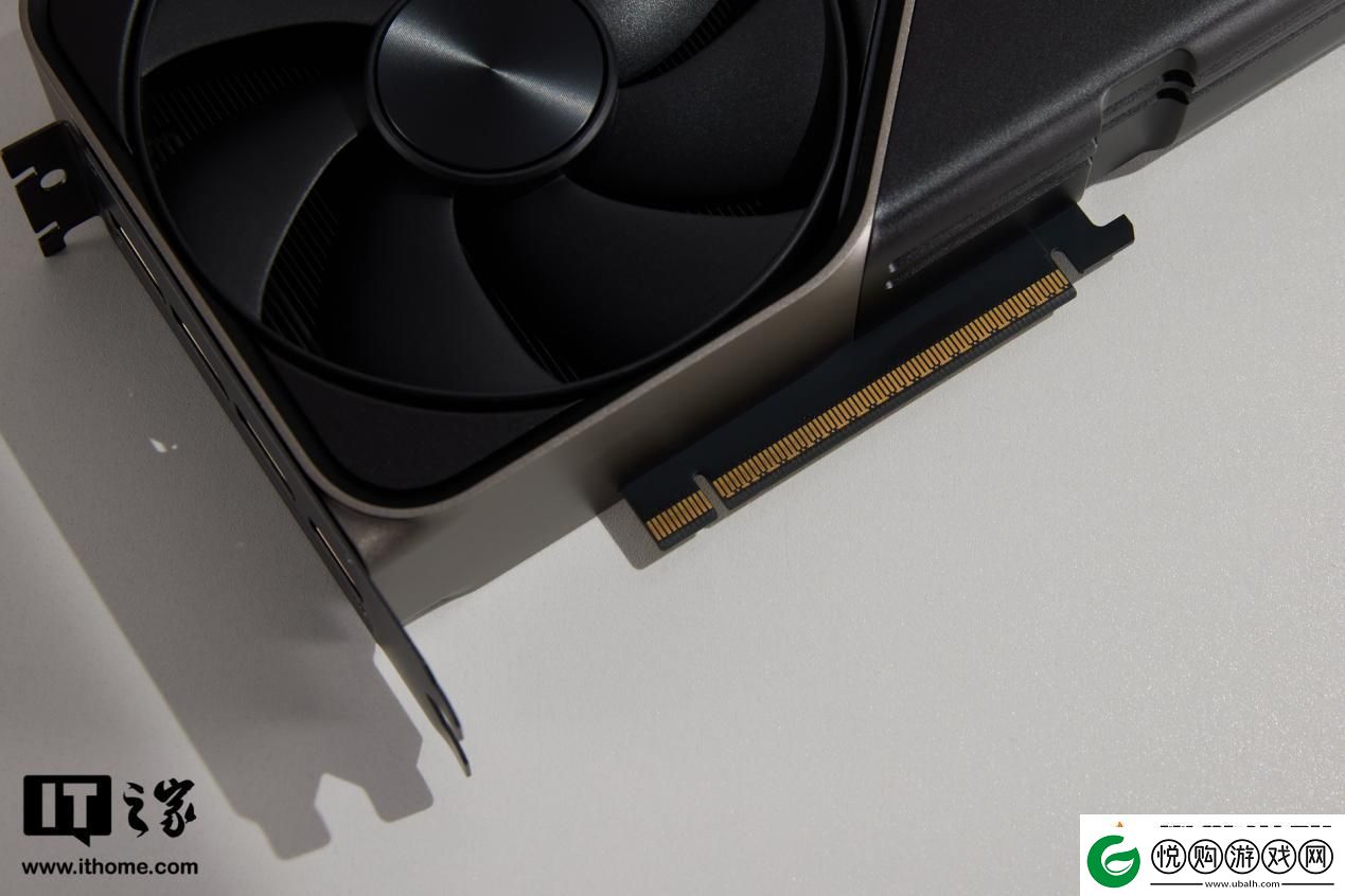 【IT之家评测室】NVIDIA