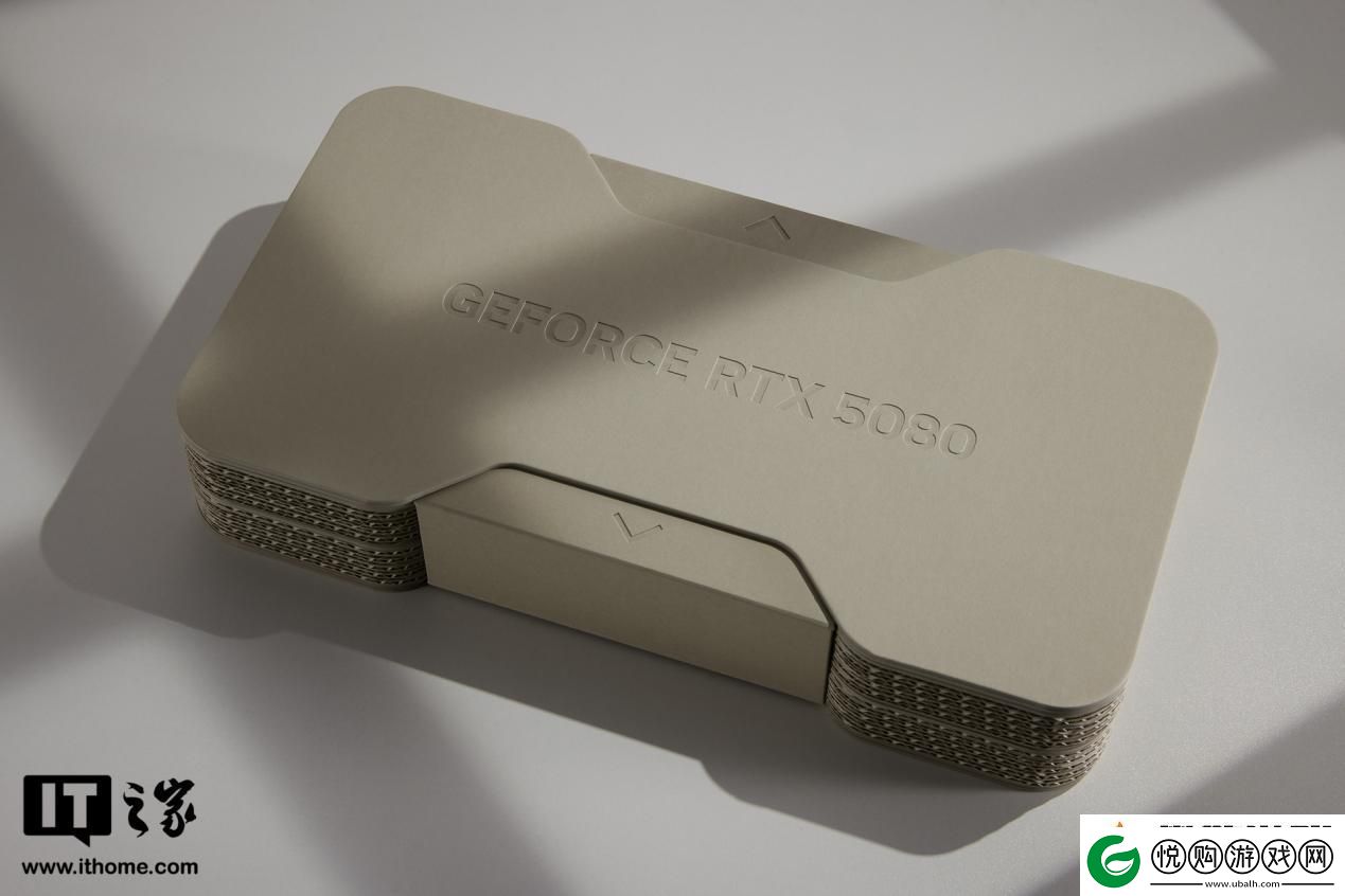 【IT之家评测室】NVIDIA