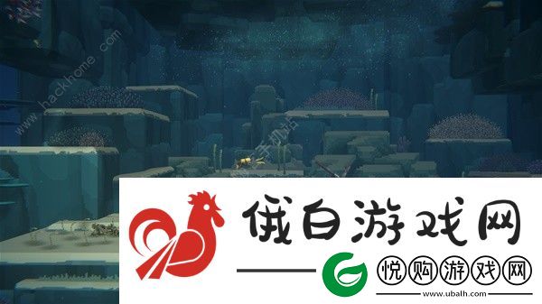 潜水员戴夫海藻农场种子作物大全