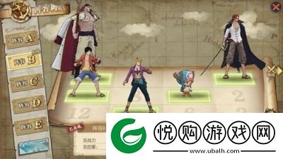 航海新时代平民队伍搭配最强阵容组合
