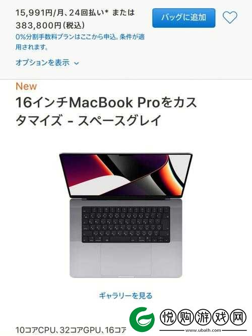 16 岁日本学生使用的 MacBook Pro 相关故事探讨