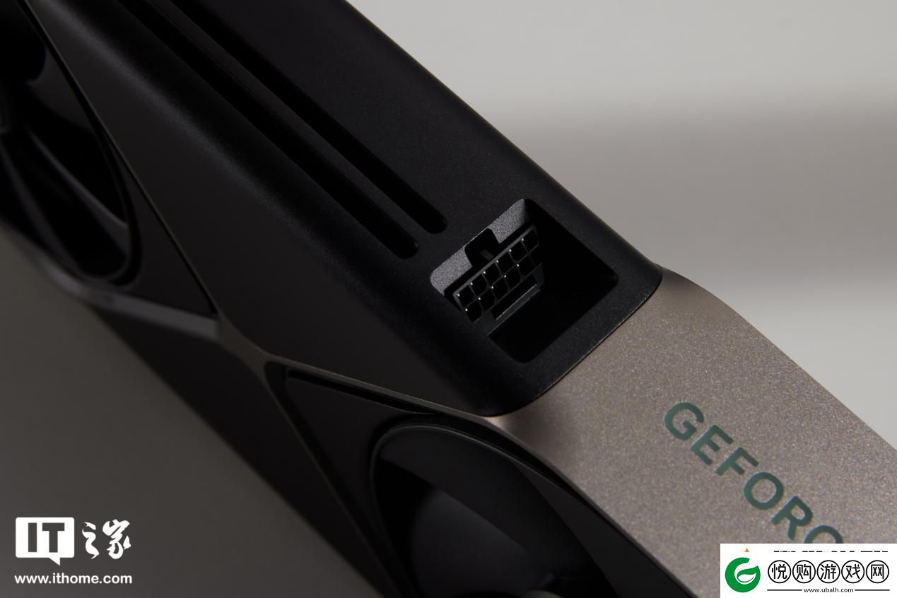 【IT之家评测室】NVIDIA