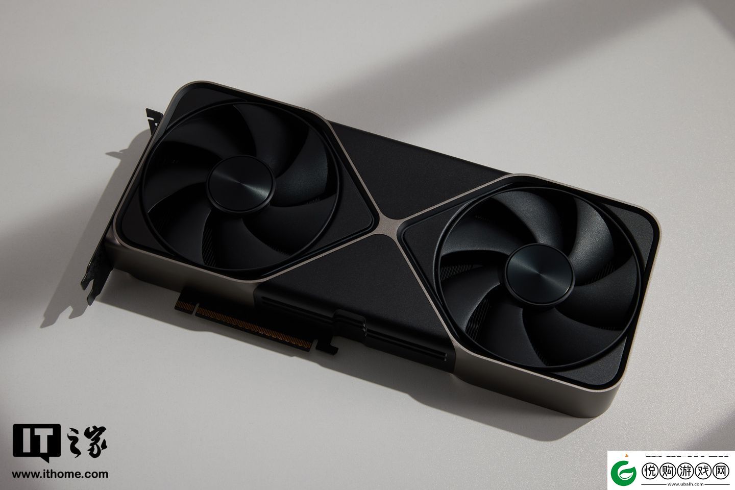 【IT之家评测室】NVIDIA