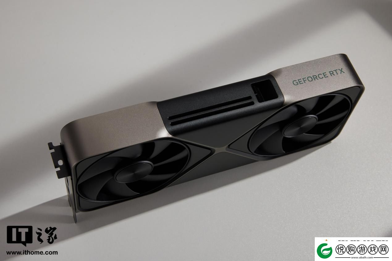 【IT之家评测室】NVIDIA