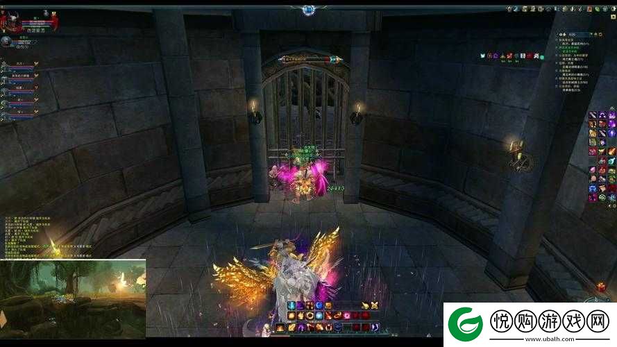 新神魔大陆猩红之猎，2025年春节蛇年之际的血脉喷张不对称竞技