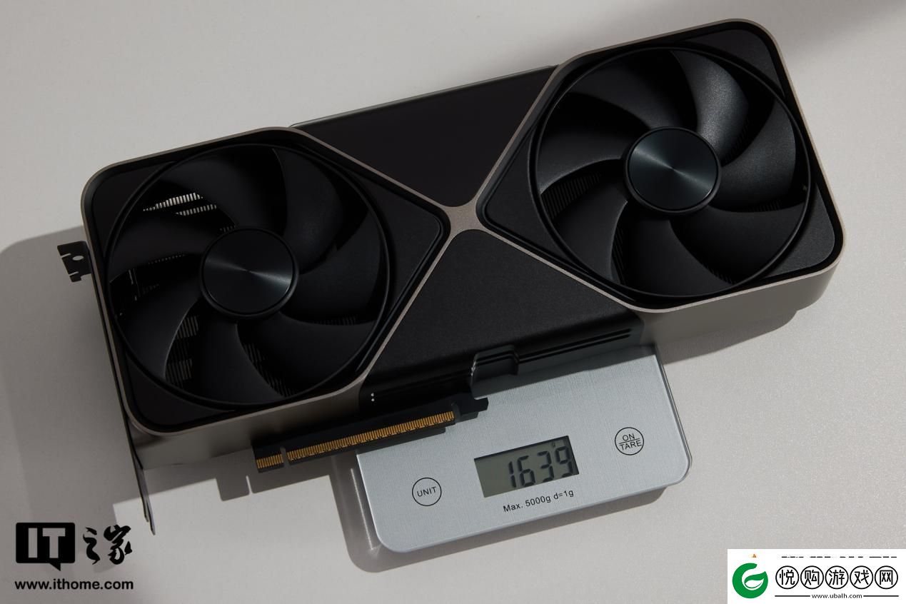 【IT之家评测室】NVIDIA
