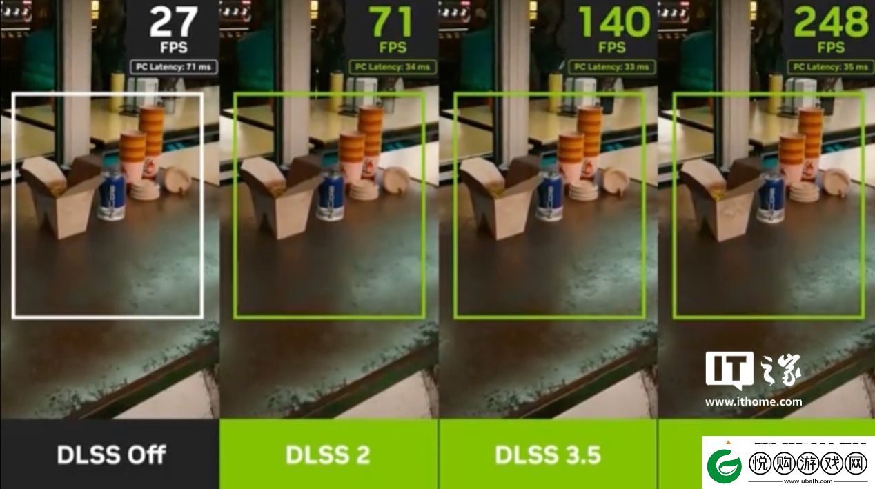 【IT之家评测室】NVIDIA