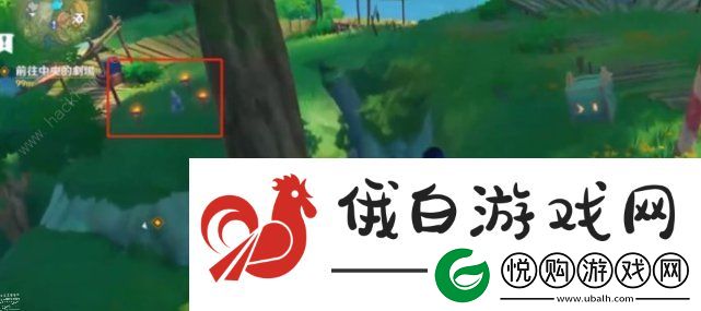 原神寄想者剧场三个幻灵位置攻略