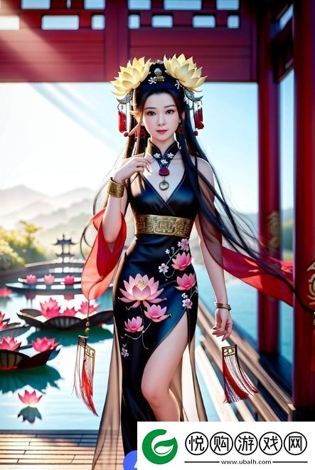 伦理漂亮的岳