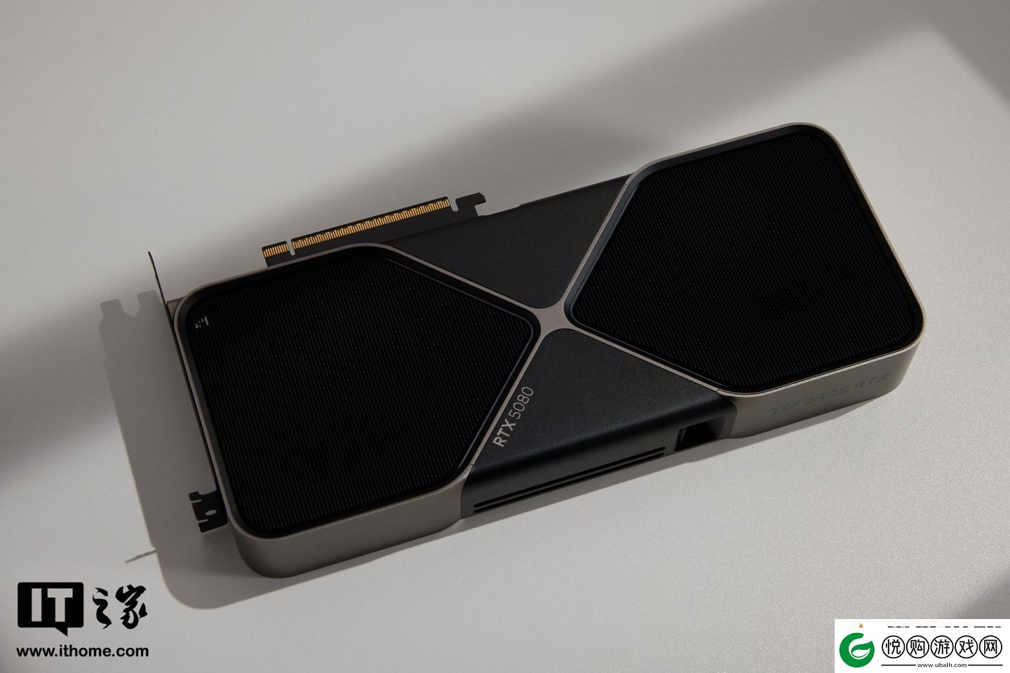 【IT之家评测室】NVIDIA