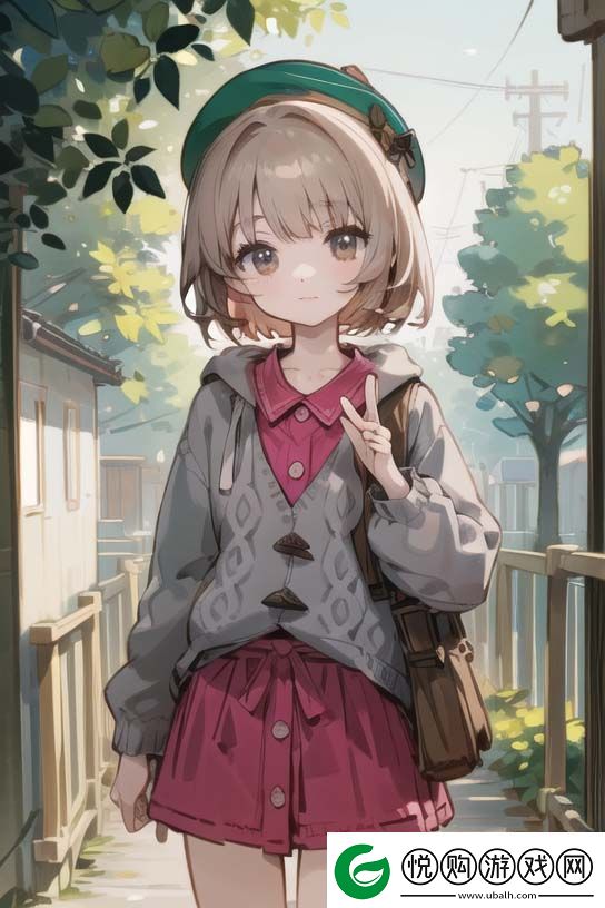 九幺的神秘魅力