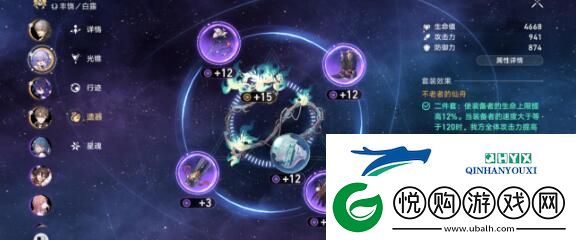 崩坏星穹铁道忘却之庭满星通用阵容推荐
