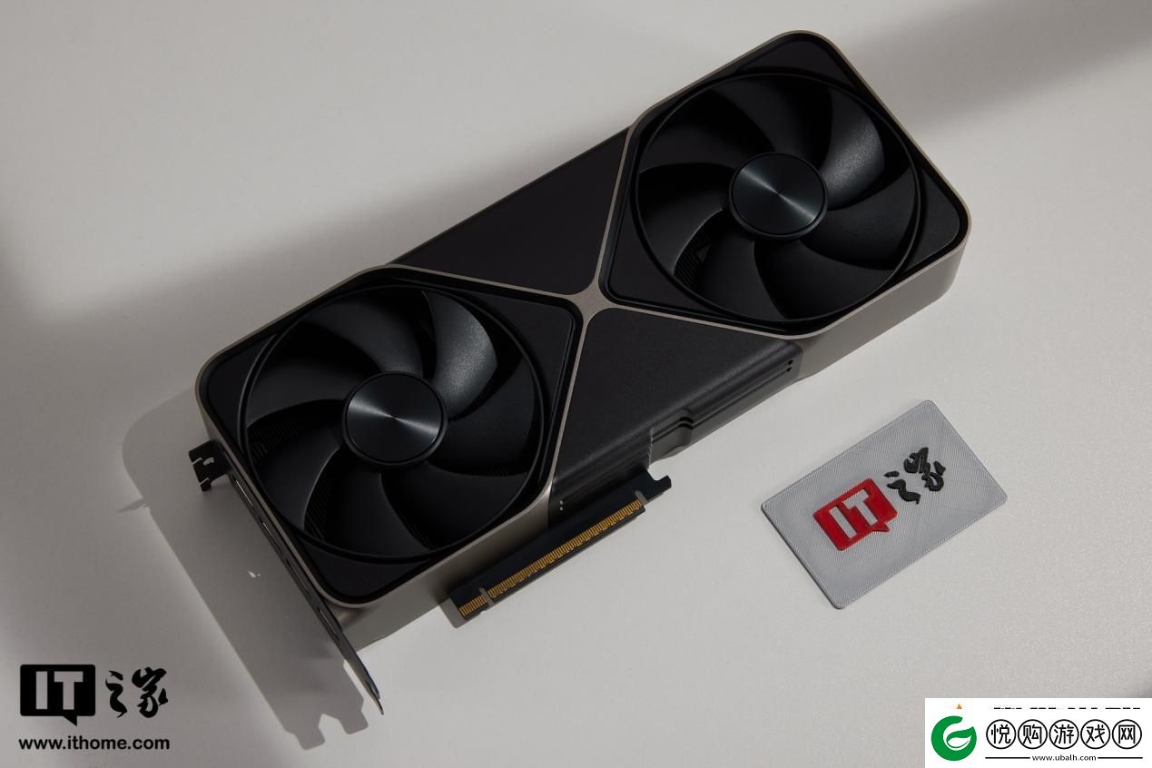 【IT之家评测室】NVIDIA