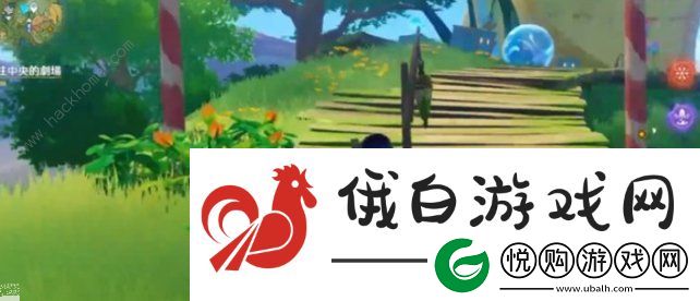 原神寄想者剧场三个幻灵位置攻略