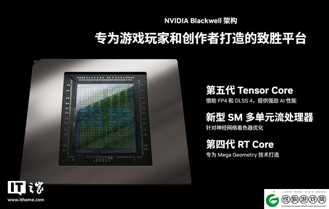 【IT之家评测室】NVIDIA