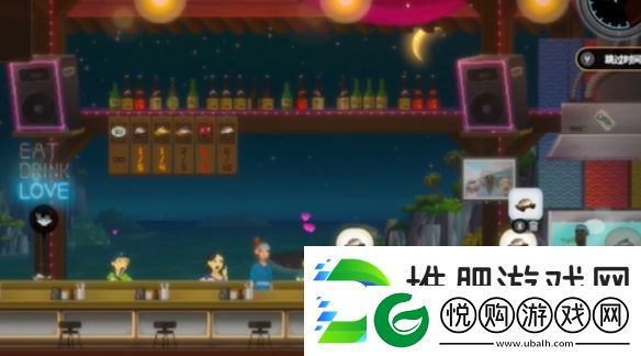 潜水员戴夫序章怎么过