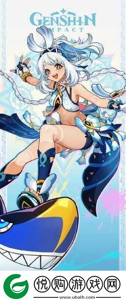 原神玛拉妮技能全揭秘
