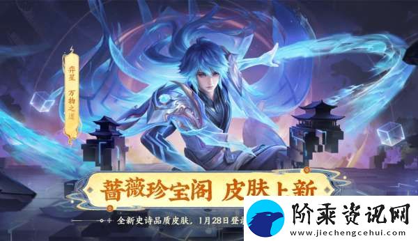 蛇年13大活动