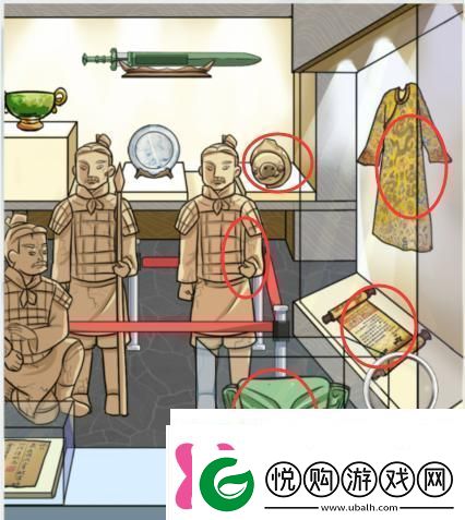 疯狂梗传离谱博物馆把博物馆价格打下来通关攻略麻生游戏攻略