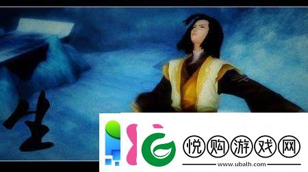 古剑奇谭玩家同人小说羁风·流云