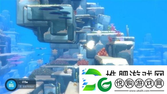 潜水员戴夫序章怎么过