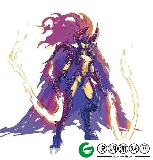 暗黑血统斗神变身全攻略