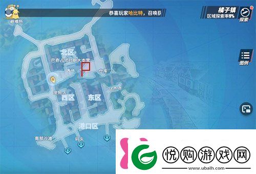航海王热血航线神偷之道在哪神偷之道位置介绍