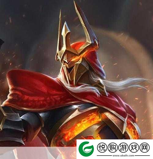 S33赛季夏侯敦出装全攻略