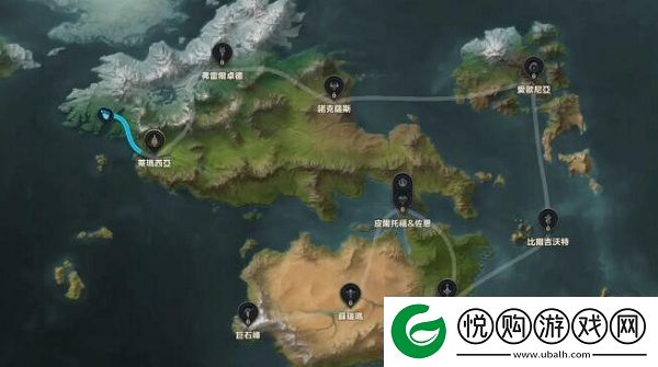 英雄联盟手游约德尔任务完成攻略