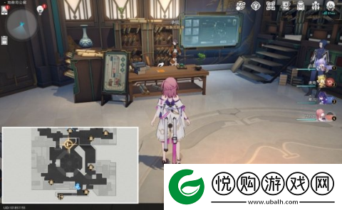 崩坏星穹铁道贪无魇成就怎么达成