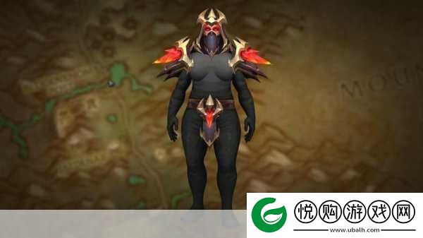 魔兽世界商栈任务全攻略
