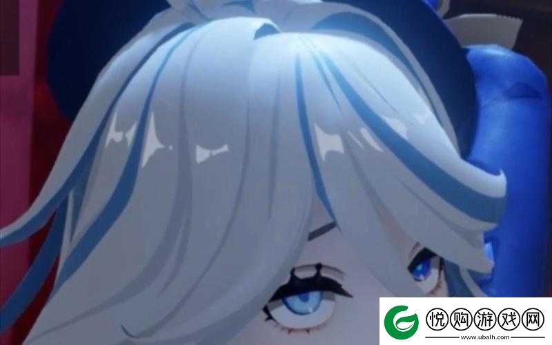芙宁娜akt外