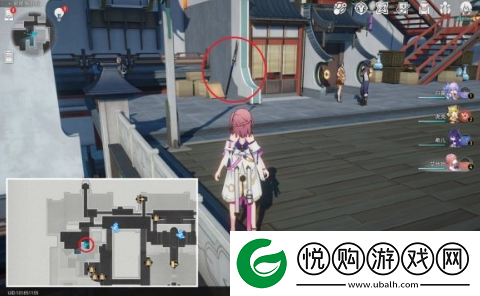 崩坏星穹铁道贪无魇成就怎么达成