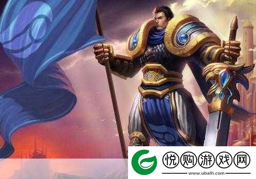 LOL盖伦辅助出装全攻略