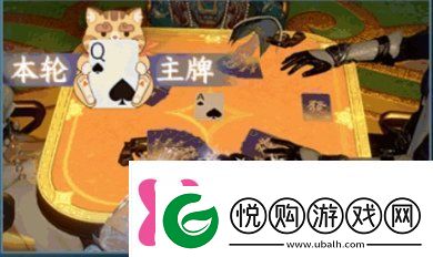逆水寒手游愚人牌屋玩法规则是什么逆水寒手游愚人牌屋玩法规则介绍