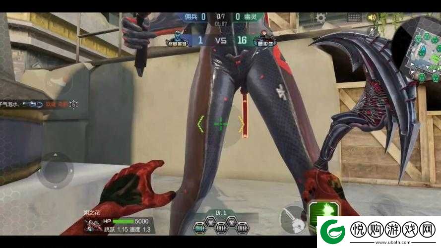 CF