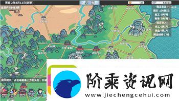 碧蓝幻想崛起角色介绍大全