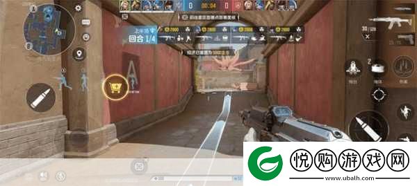 天启行动枪械武器排行