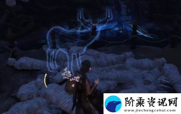 燕云十六声荧渊暗涌碎片怎么获得