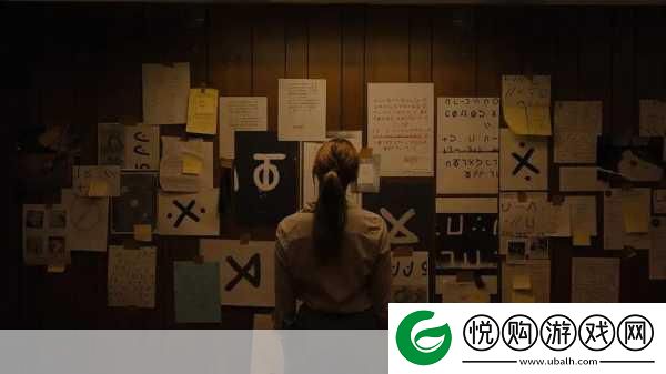 恐惧之间深度攻略