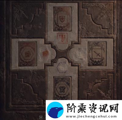 生化危机4重制版城堡二楼怎么进
