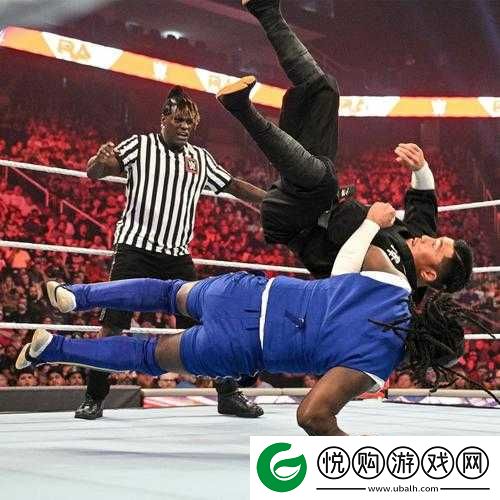 WWE