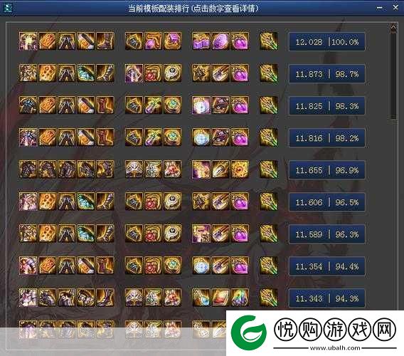 DNF复仇者武器助手