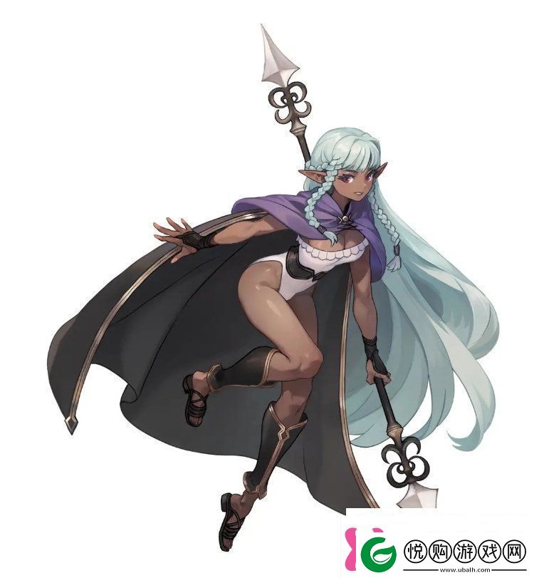 圣兽之王主角伙伴cv介绍圣兽之王角色配音演员介绍