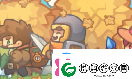 元气骑士前传羁绊掉落位置一览