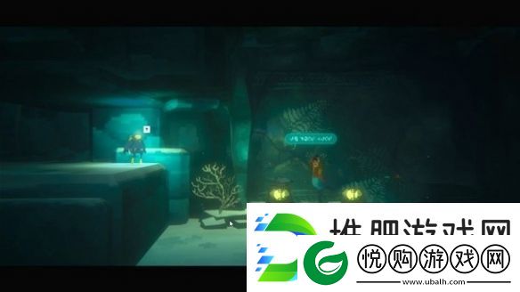 潜水员戴夫第二章怎么过