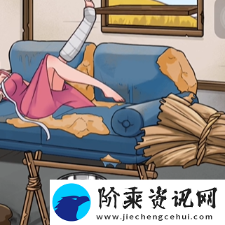 看你怎么秀美女和猪攻略