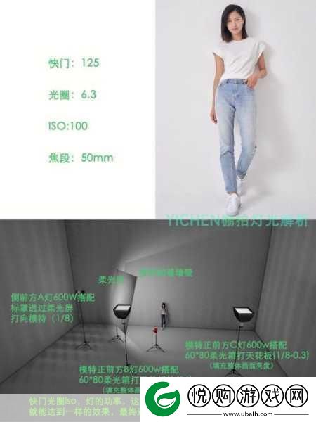 光影魔术师