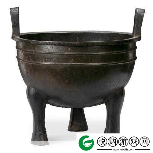 物华弥新大盂鼎器者图鉴